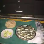 sardinas