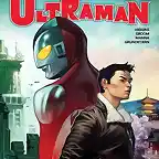 The Rise of Ultraman