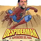 despiderman