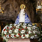 2. virgen de covadonga