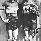 Binda-Girardengo-Giro 1925