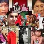 DIVERSIDAD cultural