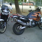 Academa Guardia Civil. Marzo 1985 011