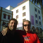 Academa Guardia Civil. Marzo 1985 007