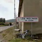 Molinos de Ocn