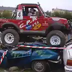 02 Suzuki 4x4