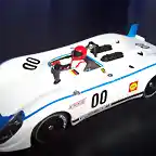 PORSCHE 908 FLUNDER