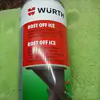 rost off ice