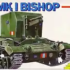 Esci 8365 MKI Bishop