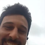 Video Hugo IG Stories 26-5-2017 (10)