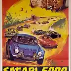 safari5000