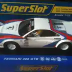 FERRARI 308 PLAYCARSLOT