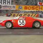 Ferrari-250LM-monogram