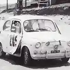 zcarreras Rallye Catalunya Jaime Juncosa 1967