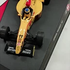 Jordan amarillo no.11