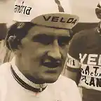 VUELTA A ESPAA 1977 MAERTENS