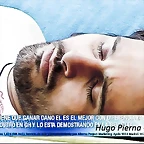 ultimo dia revuelta