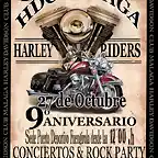 Cartel 9 Aniversario 1