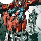 Rodimusredentor