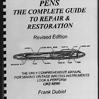 Fountain Pens 001