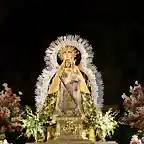 23, la Virgen 2, marca