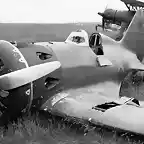 Polikarpov--16-and-Hs126