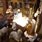 nacimiento giorgio