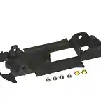 SP601006 chassis Citron DS3 WRC -CARRERA-