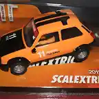 club scalextric 2011