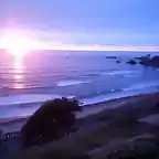 la cote de basqures Biarritz