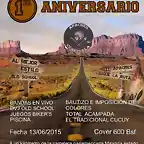 1er_aniversario_de_apaches_mc_venezuela