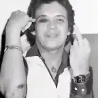 hector lavoe "El cantante de los cantantes"