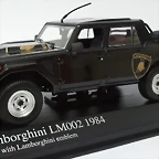 Lamborghini LM002