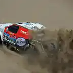 dakar 21