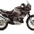 Yamaha XTZ 750 SUPERTENERE 1989