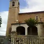 Lagr?n iglesia