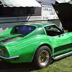 1972-Chevrolet-Corvette-Green-Custom-RA-sy