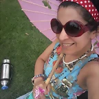 FAMILIA HUELLAS PAMPAS EN VIAJE