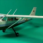 Cessna 182 h