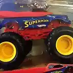 2005 31 Superman toy