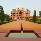 205 0 Humayuns-Tomb