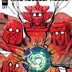Transformers 024-000