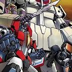 INFILTRATION-Starscream and the Triple Changers