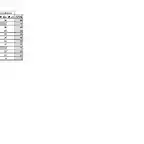 CLASIFICACION GT PRO