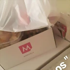 Mar?a IG Stories 4-7-2017