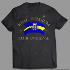 camiseta Stadium calle