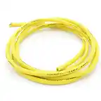 cable amarillo 14