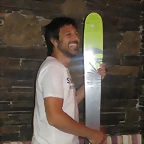Cumple 30 Hugo 165