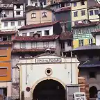 Cudillero Asturias