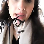 Video Mar?a IG Stories 28-12-2019 (2)